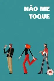 Poster do filme Não Me Toque