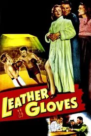 Leather Gloves movie poster