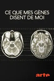 Genetic Me movie poster