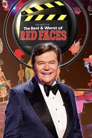 Poster da série The Best of the Best and Worst of Red Faces