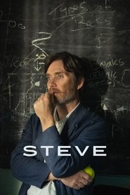 Poster do filme Steve