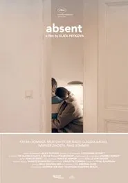 Absent movie poster
