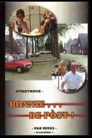 Ronnie ... De Pòst! movie poster