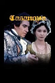 Poster da série Casanova