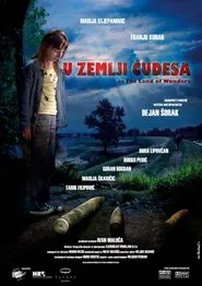 In the Land of Wonders movie poster