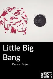 Little Big Bang movie poster