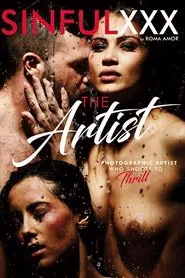 The Artist movie poster