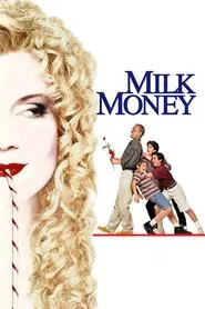 Milk Money movie poster