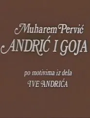 Andric and Goya movie poster