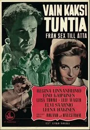 Poster do filme Vain kaksi tuntia