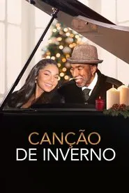 Poster do filme Canção de Inverno