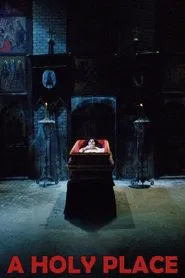 A Holy Place movie poster