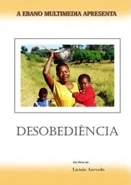 Desobediência movie poster