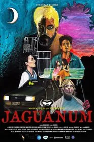 Jaguanum movie poster