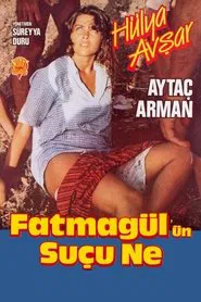 Poster do filme What's Fatmagül's Fault