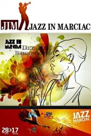 Poster do filme Dee Dee Bridgewater - Jazz in Marciac