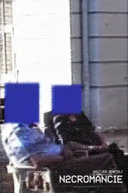 N2CROMANCY movie poster