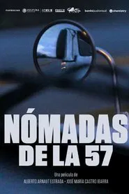 Highway Nomads movie poster