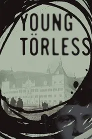 Poster do filme O Jovem Törless