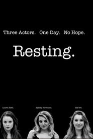 Resting movie poster