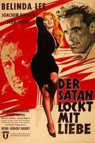 Satan Tempts with Love movie poster