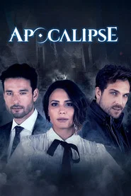 Apocalipse tv show poster