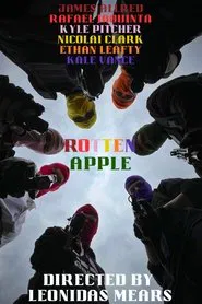 Rotten Apple movie poster