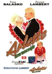 Arlette movie poster