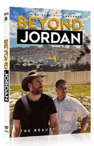 Beyond Jordan movie poster