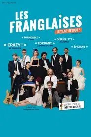 Les Franglaises - Le Viens-Retour movie poster