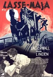 Lasse-Maja movie poster