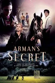 Arman's Secret tv show poster