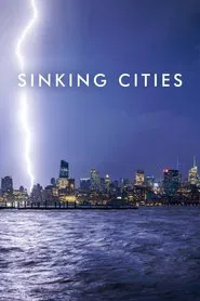 Sinking Cities tv show poster