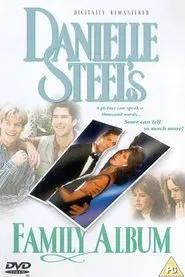 Family Album movie poster