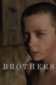 Brothers movie poster