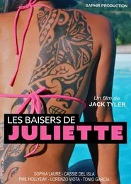 Les baisers de Juliette movie poster