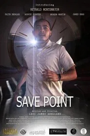 Save Point movie poster