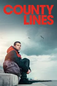 County Lines movie poster