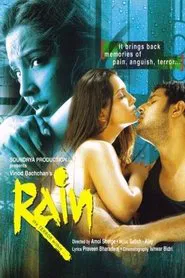 Rain: The Terror Within... movie poster