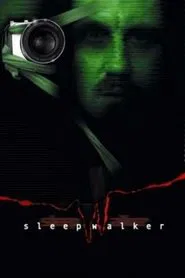 Poster do filme Sleepwalker