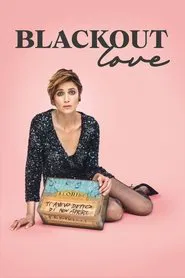 Poster do filme Blackout Love