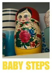 Poster do filme Baby Steps