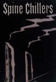 Spine Chillers tv show poster