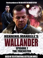 Poster do filme Wallander 06 - Den Svaga Punkten