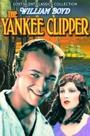 The Yankee Clipper movie poster