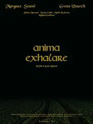 Anima Exhalare movie poster