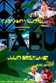 Tabu movie poster