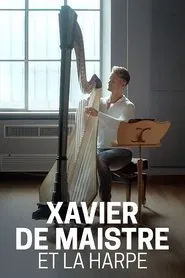 Poster do filme Xavier de Maistre und die Harfe