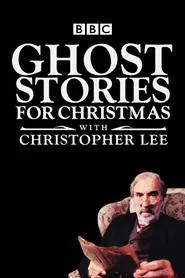 Poster da série Ghost Stories for Christmas