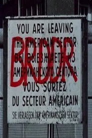 BRDDR movie poster